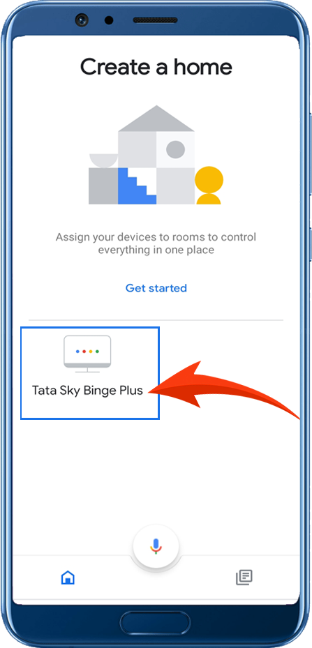 How to Cast or Connect Mobile to Smart TV By Google Home App
