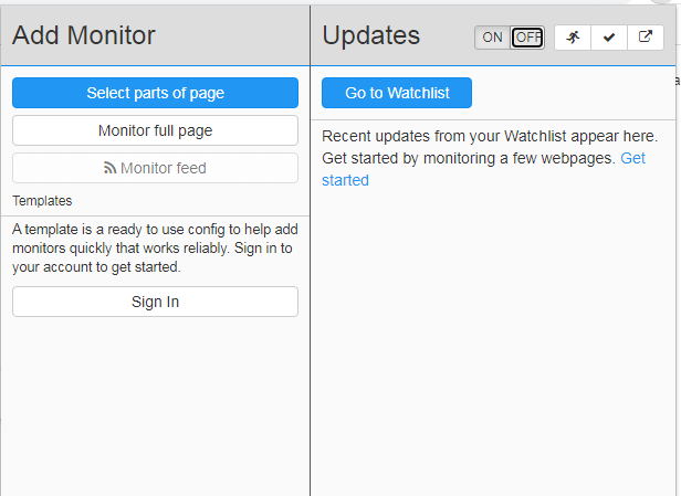 Distill Web Monitor Chrome Extension Kaise Istemal Kare in Hindi
