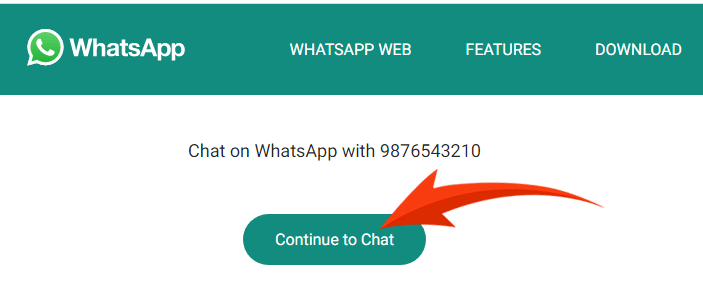 Bina Number Save Kiye WhatsApp Chating Kaise Kare in Hindi