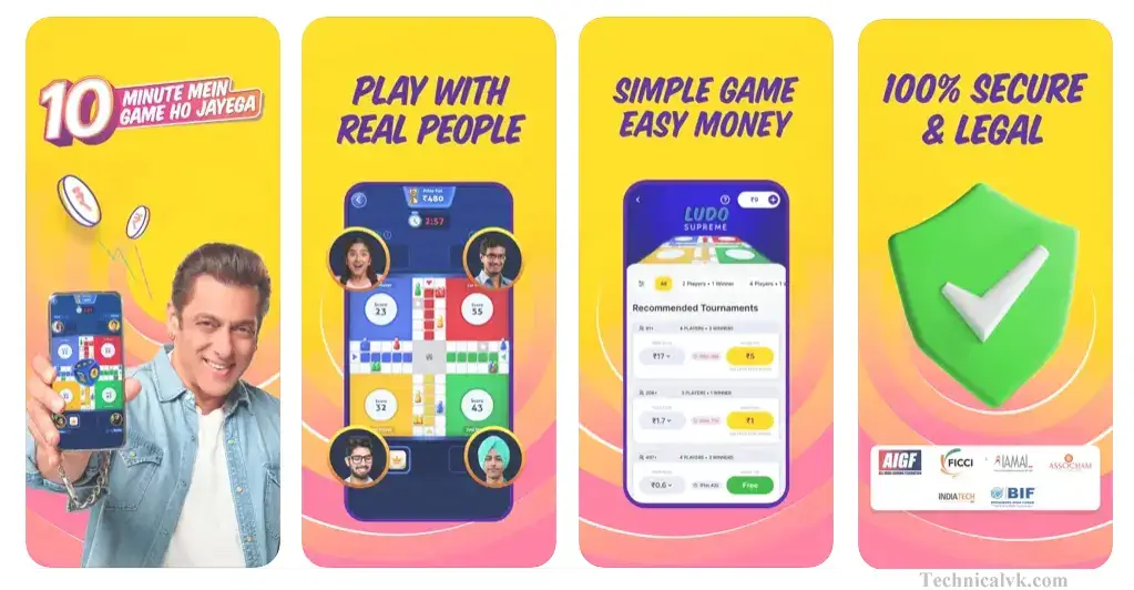 Why Play Money Winning Games on Zupee App in Hindi